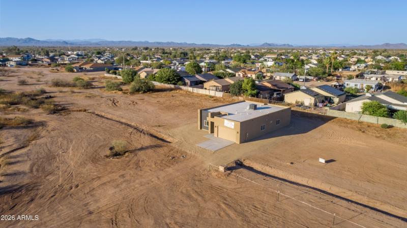 21820 W White Pine Drive Wittmann AZ 853