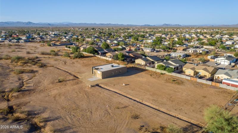 21820 W White Pine Drive Wittmann AZ 853