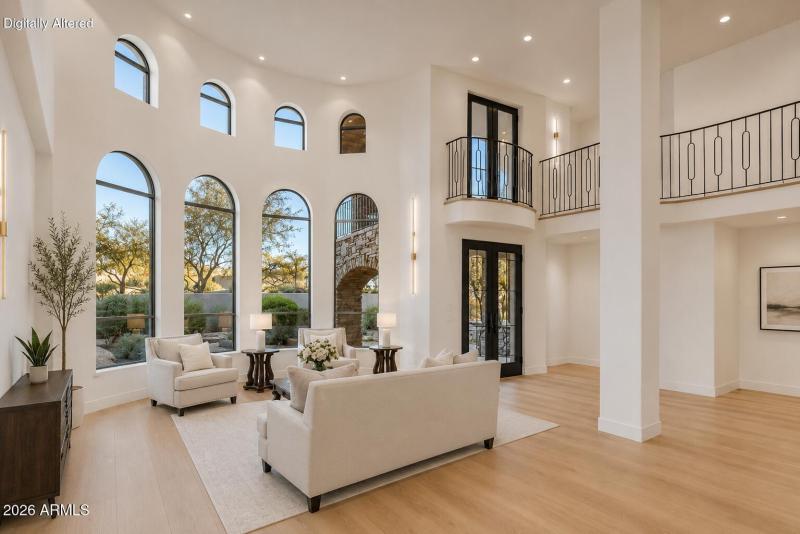 Potential Remodel