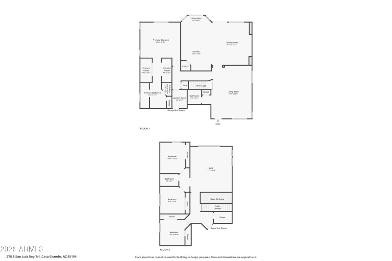 Floorplan Comined
