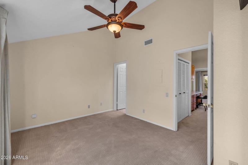 2nd Bedroom Ensuite
