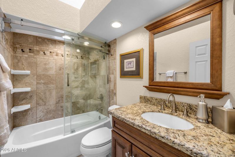 2nd Bdrm Bathroom