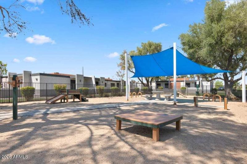 Dog Park