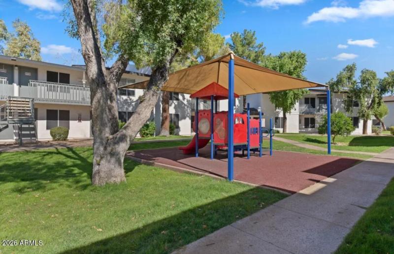 Play Ground