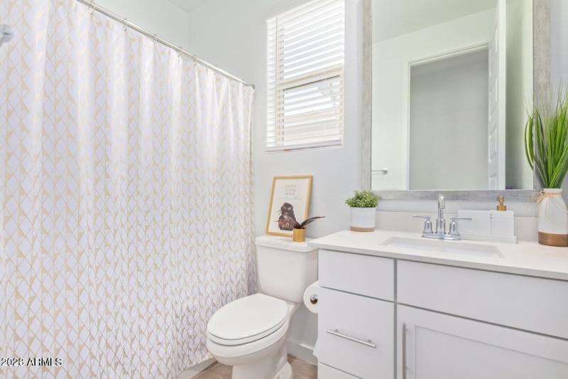 Main bath