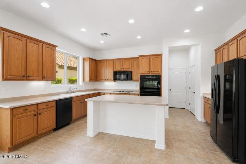 Kitchen 1