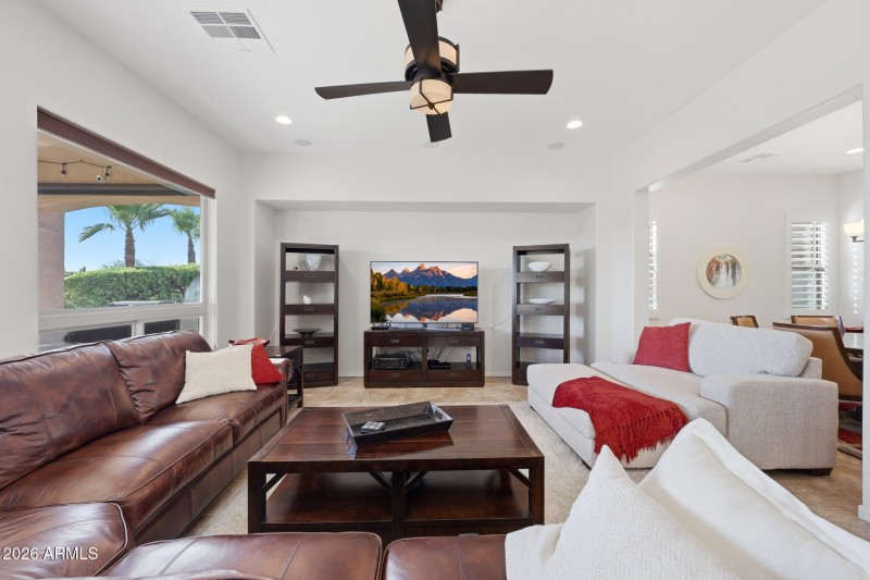 GREAT ROOM