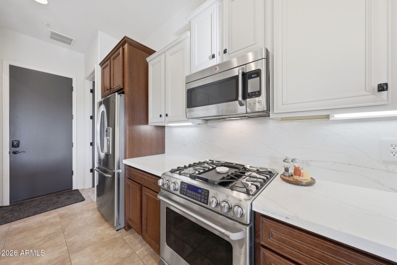 GAS COOKTOP
