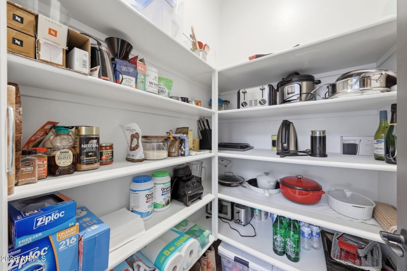 PANTRY