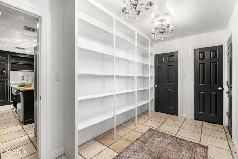 pantry
