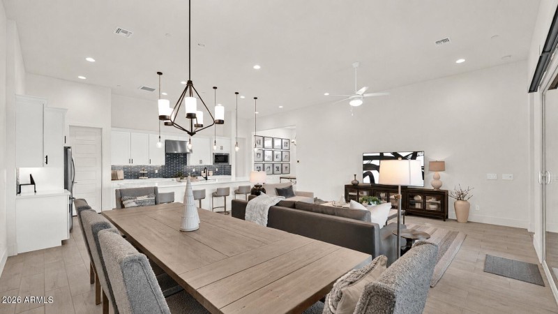 Modern Concept
