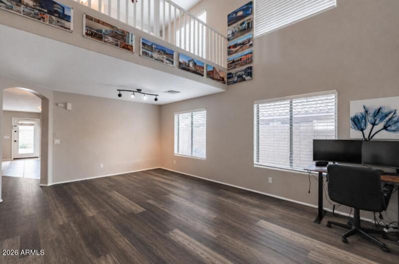 New Floors