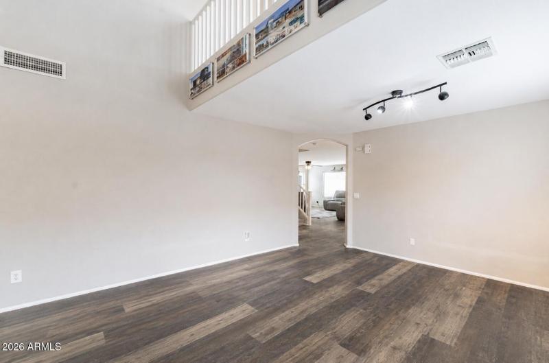 New Floors
