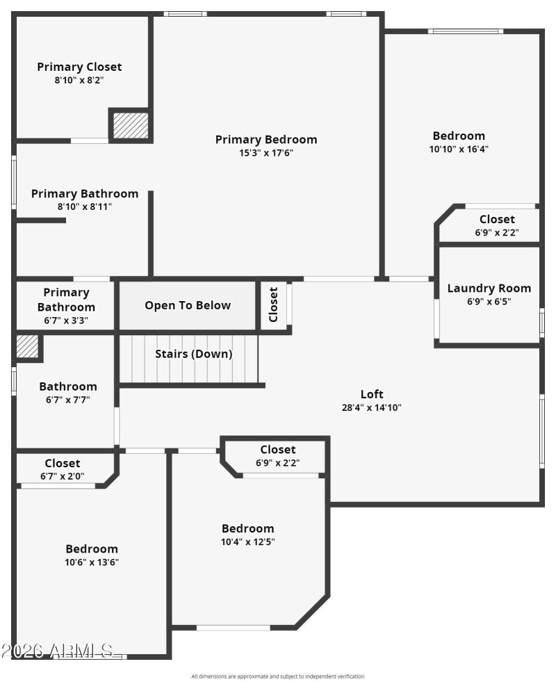 2-367 W Love Rd_Floor 2