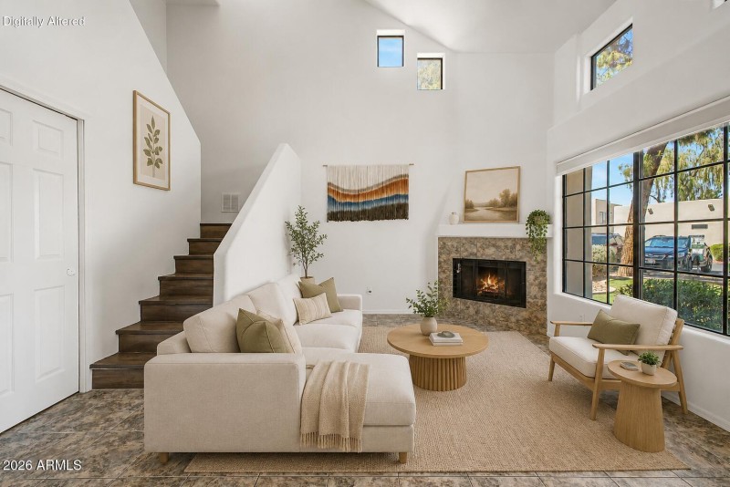 Living room 2