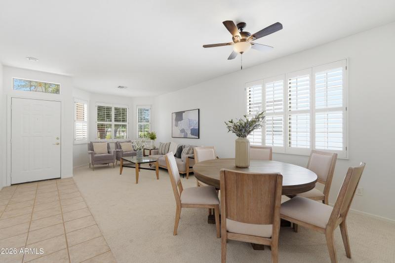 Dining Room 3