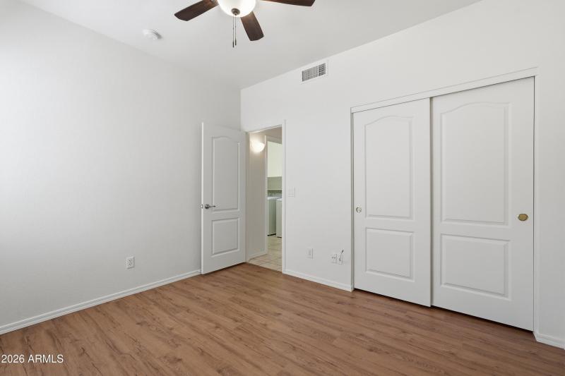 2nd Bedroom 2