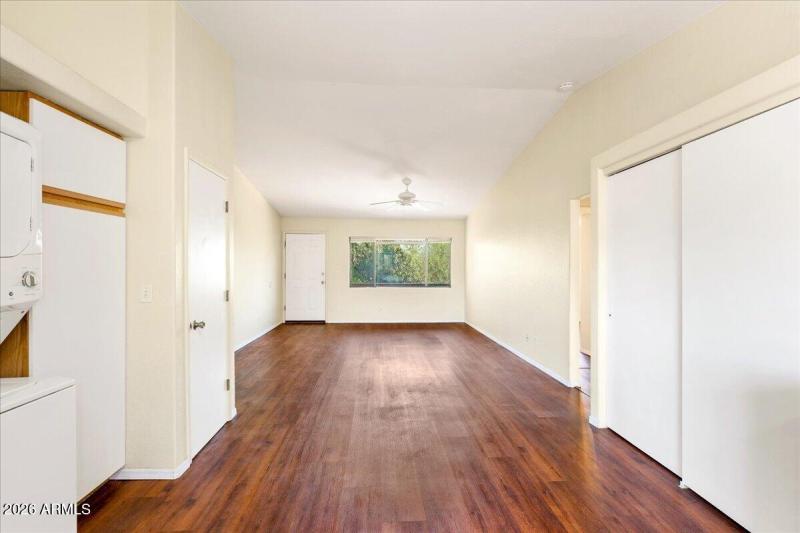 17-Kitchen to Living Room