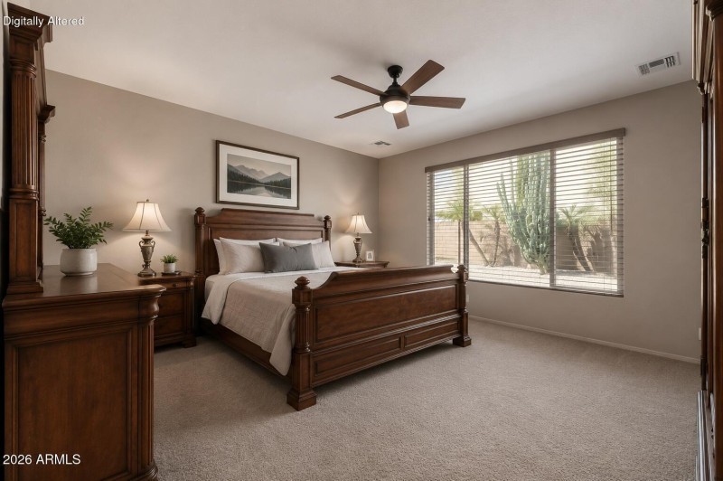 Master Bed 2