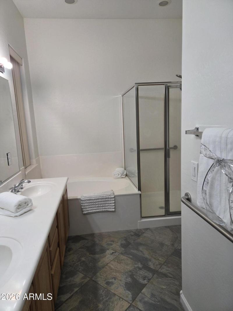10788 E Betony Drive Bathroom photos sho