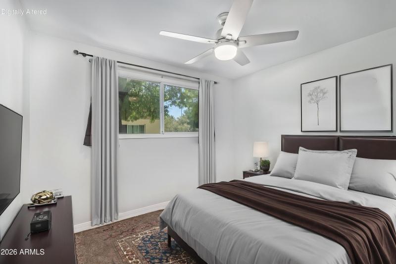 19-Mill - Bedroom - Standard - 3