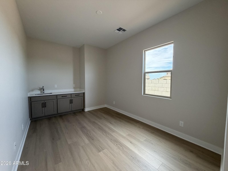 Retreat Suite
