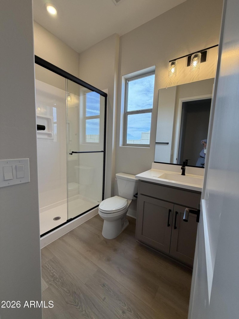 Retreat Suite Bath