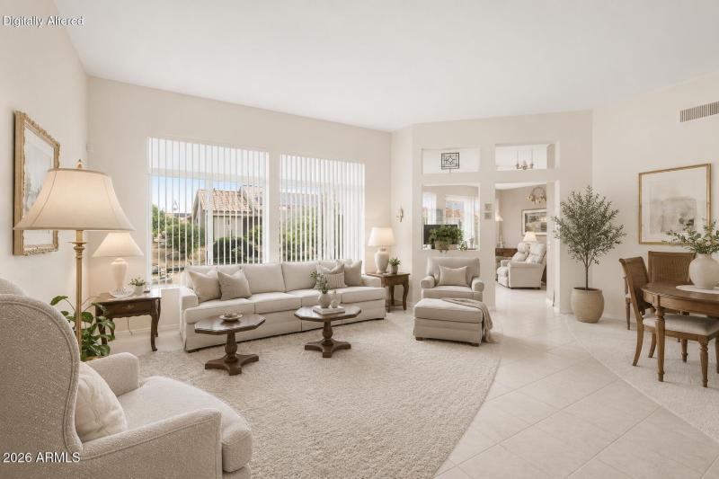 GREAT ROOM