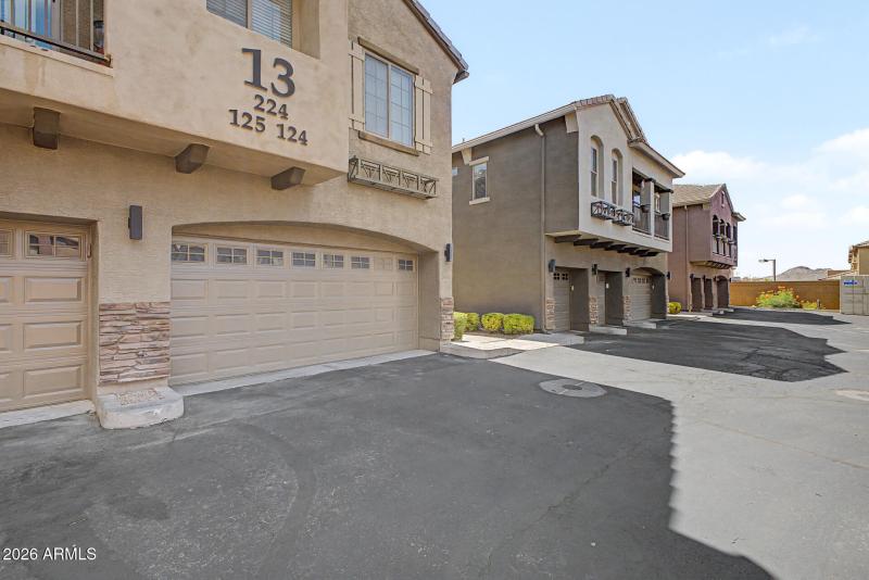 30-Cave Creek