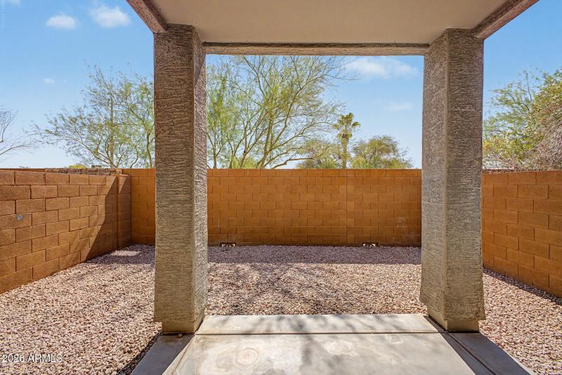 31-Cave Creek