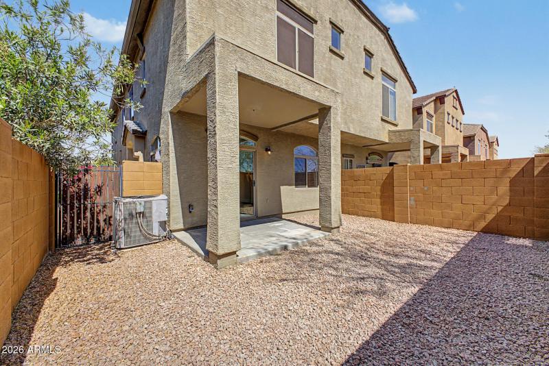 32-Cave Creek