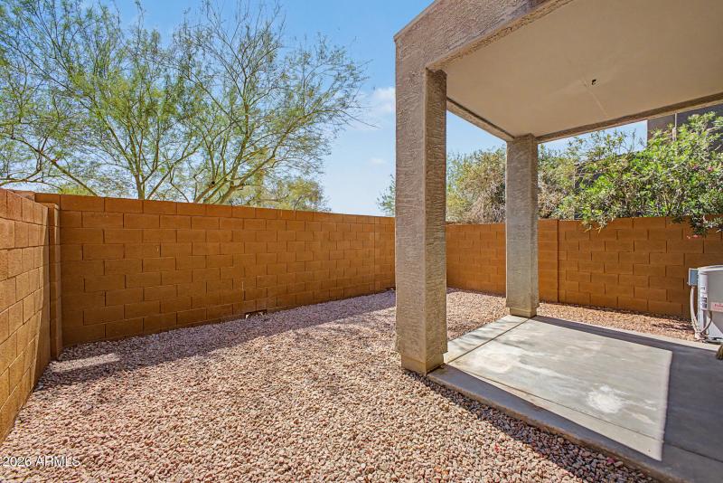 33-Cave Creek