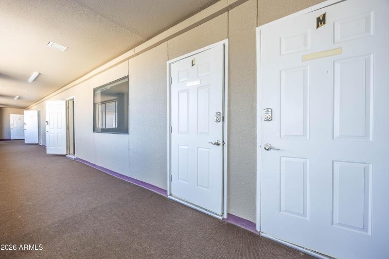 Multiple Suites