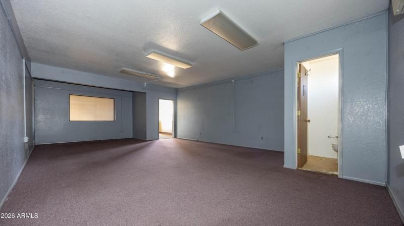 1st Floor Suite
