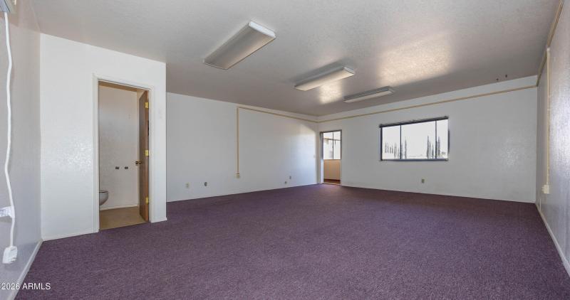 Avaialble Suite