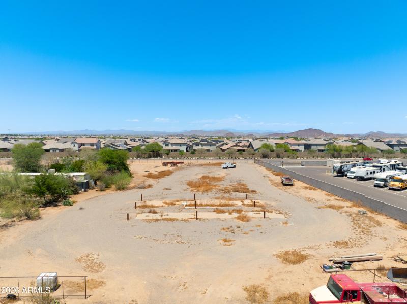 15937 W. Pinnacle Peak Rd