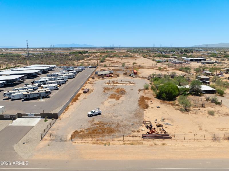 15937 W. Pinnacle Peak Rd