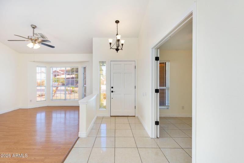 Entry Way