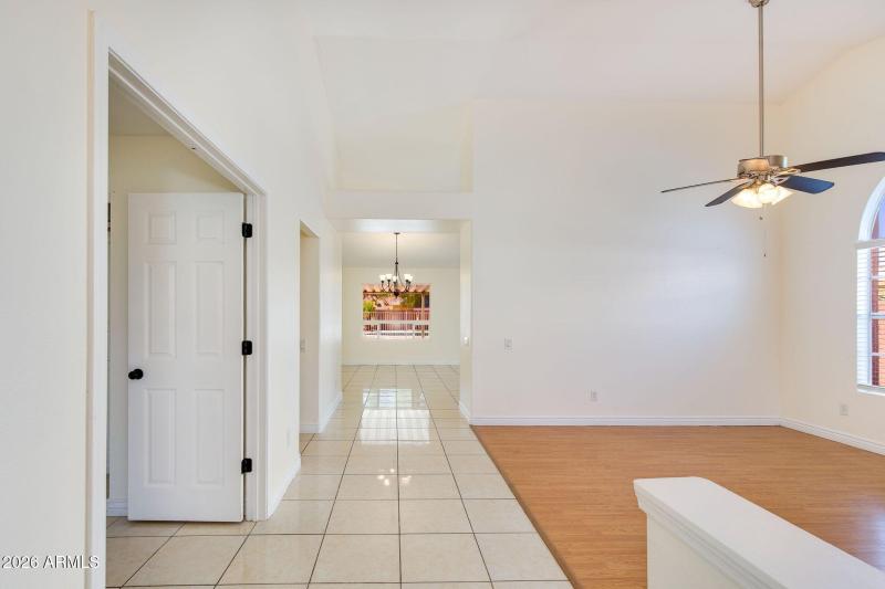 Entry Way