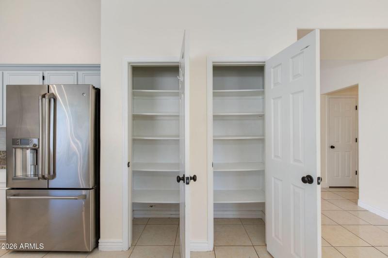 Pantry