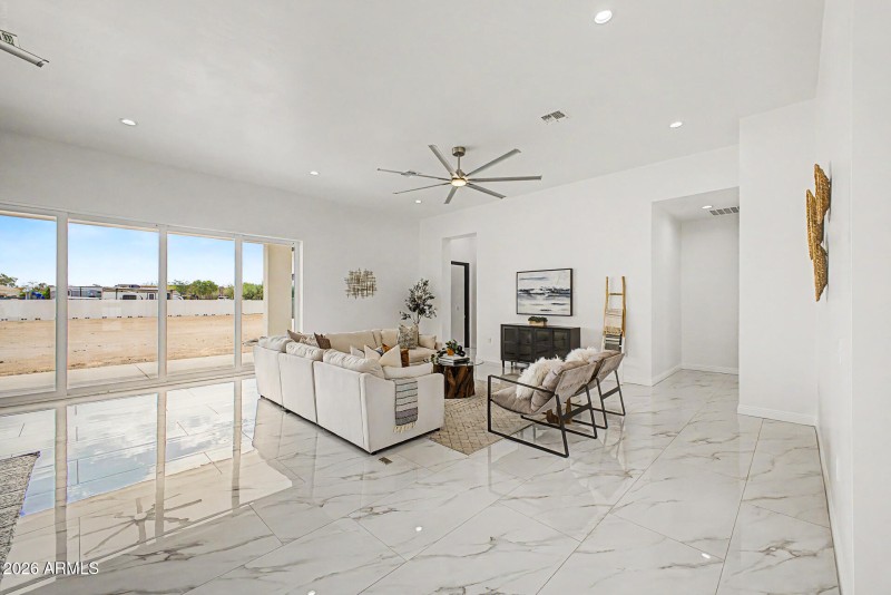 Great room