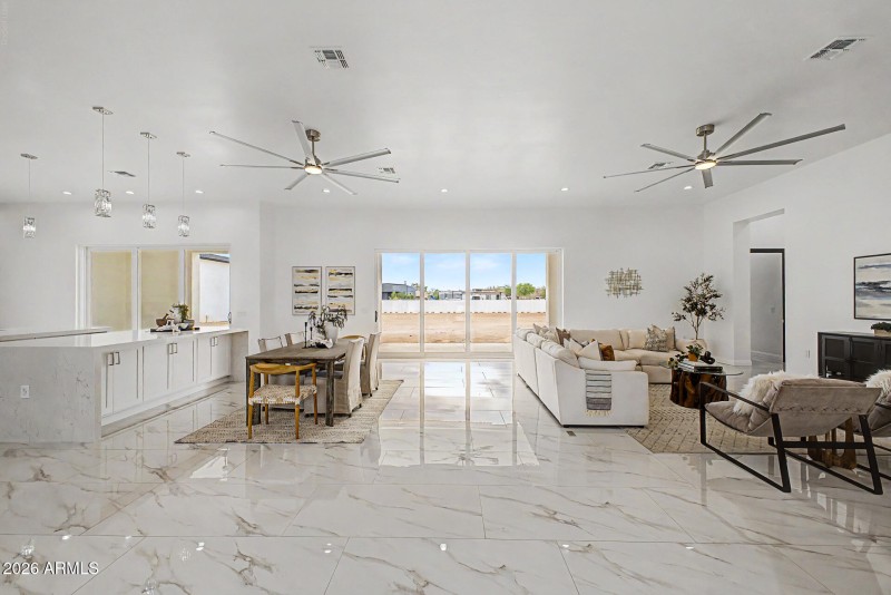 Dining/Great room
