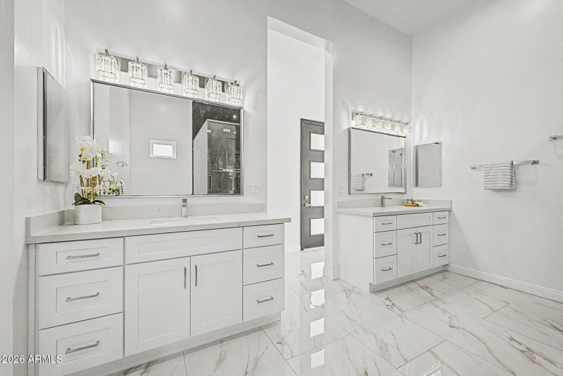 Master bath