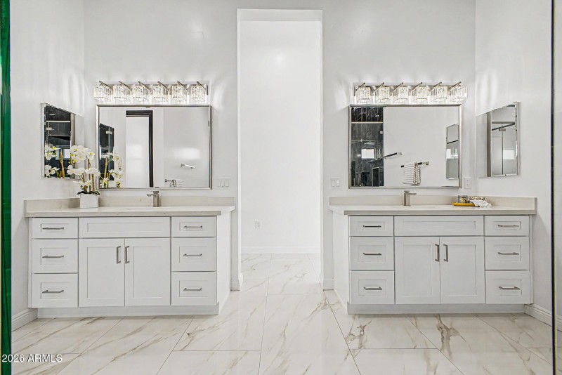 Master bath