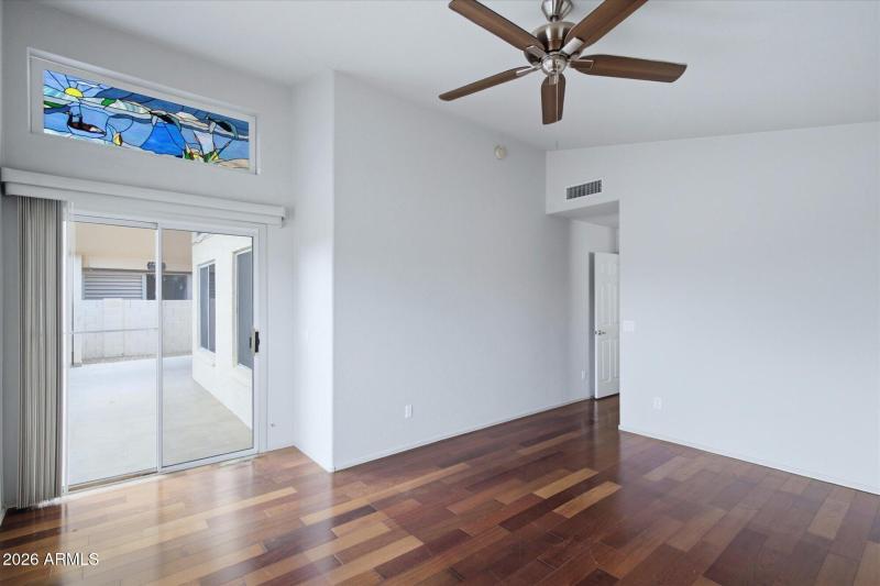 Primary Suite
