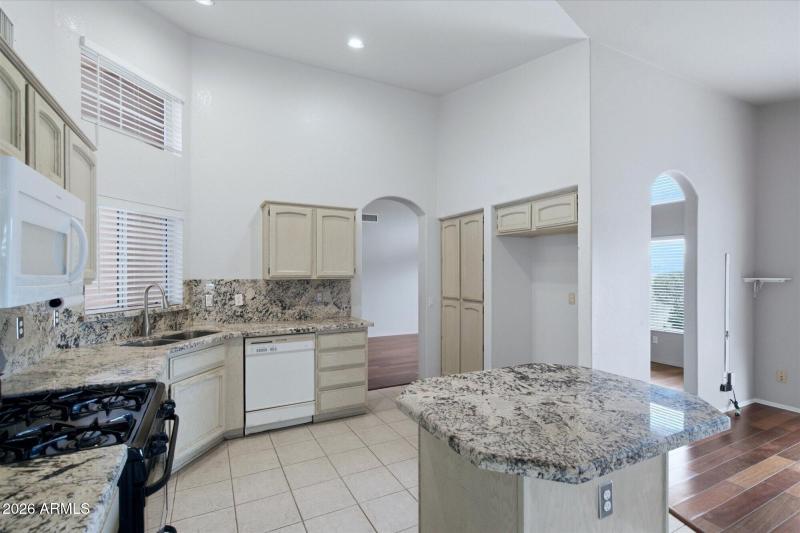 Kitchen/Family Room