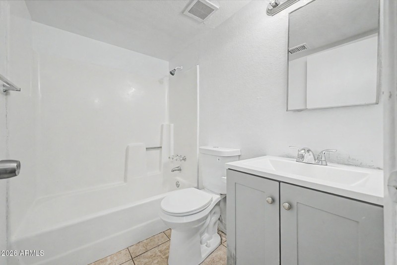 Bathroom #2
