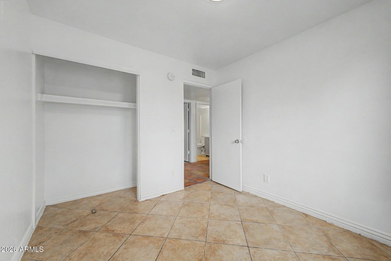 Bedroom #3