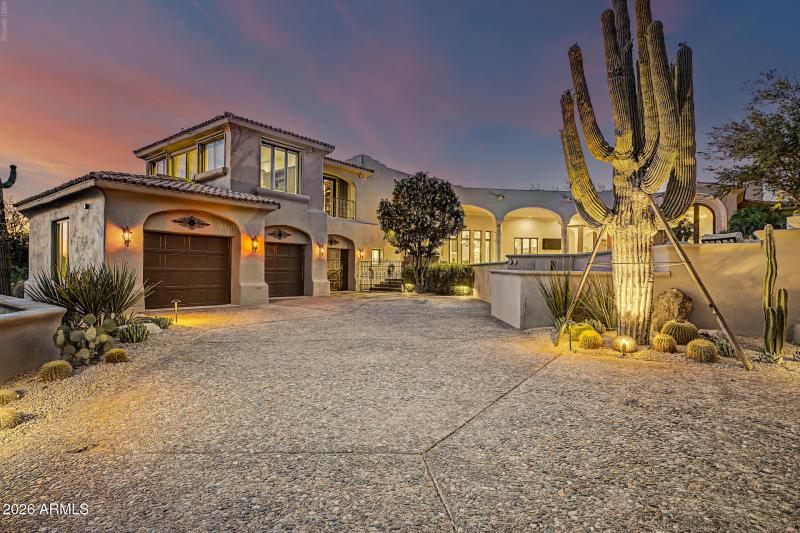 Desert Highlands 483