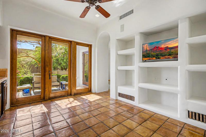 Casita 2 living